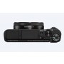 Sony | DSC-HX99B | Compact camera | 18.2 MP | Optical zoom 28 x | Digital zoom 120 x | Image stabilizer | ISO 12800 | Touchscree - 11